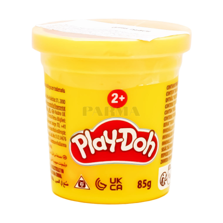 Ծեփամածիկ «Play-Doh» կարմիր 85գ
