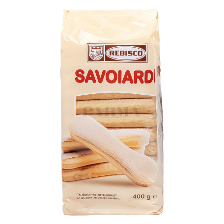 Печенье для тирамису "Rebisco Savoiardi" 400г