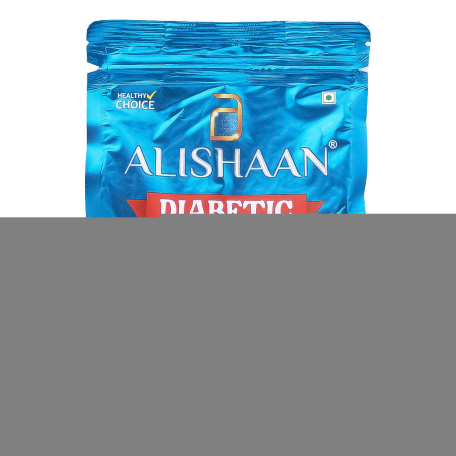 Բրինձ «Alishaan Diabetic» երկարահատիկ 1կգ