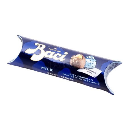 Chocolate candies "Baci" milky 37.5g