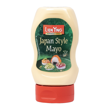 Մայոնեզ «Lien Ying Japan» 300գ