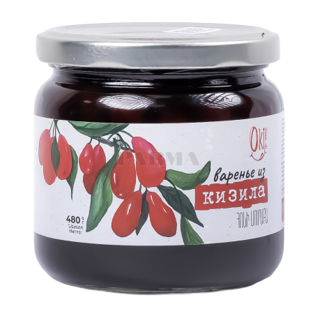 Մուրաբա «OkiChmoki» հոն 480գ