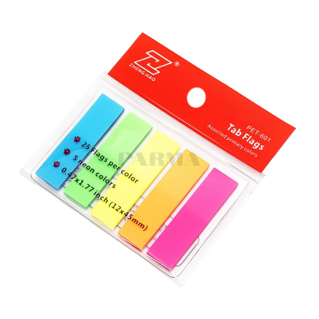 Bookmark "Seba" sticky