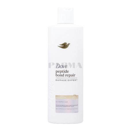 Շամպուն «Dove» վերականգնող 375մլ