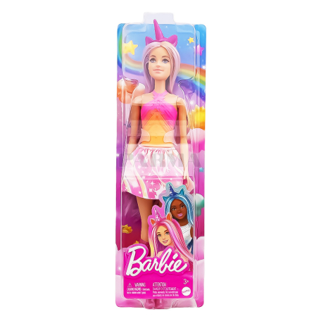 Игрушка "Mattel Barbie" кукла
