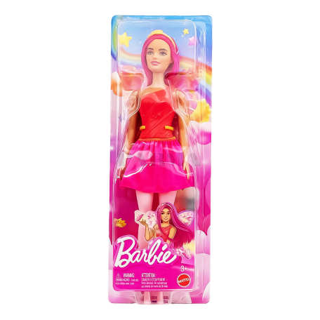 Игрушка "Mattel Barbie" кукла