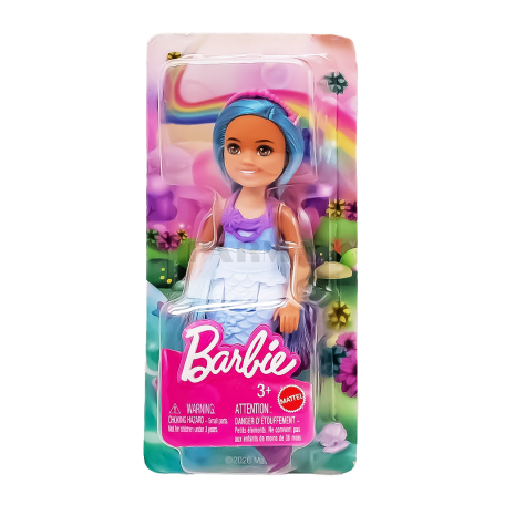 Игрушка "Mattel Barbie" кукла