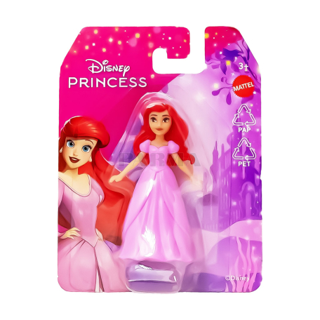 Игрушка "Disney Pricess" кукла