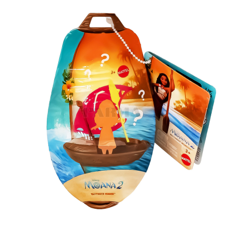 Игрушка "Mattel Moana"