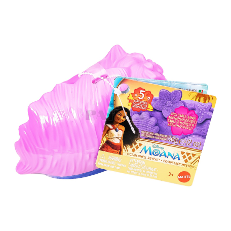 Игрушка "Mattel Moana"