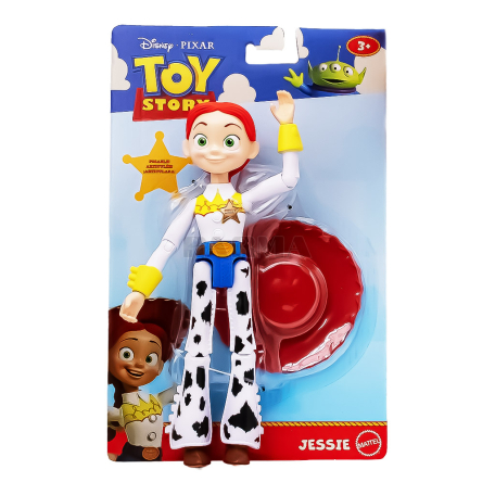 Игрушка "Mattel Toy Story Jessie"