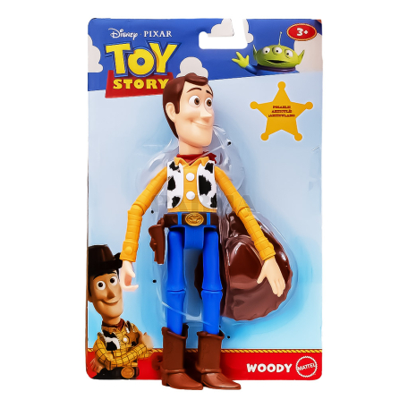 Игрушка "Mattel Toy Story Woody"