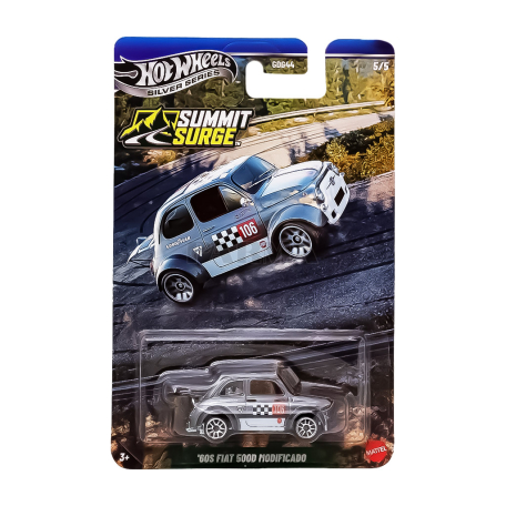 Игрушка "Hot Wheels Summit Surge" машина