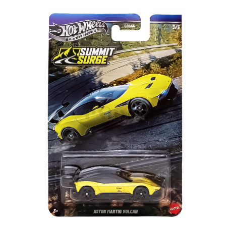 Игрушка "Hot Wheels Summit Surge" машина