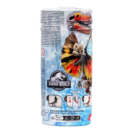 Игрушка "Mattel Dino Reveal"