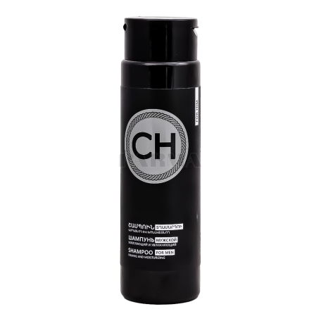 Шампунь "Cherchinyan Cosmetics Men" 250мл