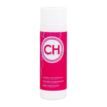 Բալզամ-կոնդիցիոներ «Cherchinyan Cosmetics» սնուցող 200մլ