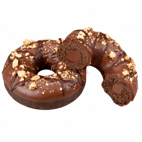 Doughnut "Stokson Nougat" cocoa 71g