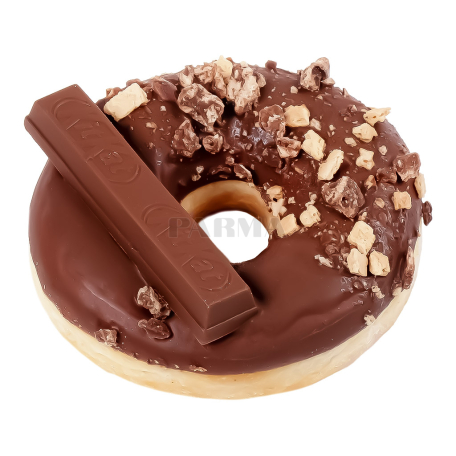 Doughnut "Stokson" milk chocolate 72g
