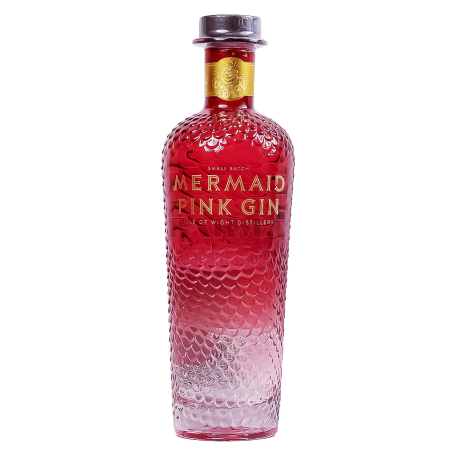 Ջին «Mermaid Pink» 700մլ