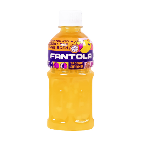 Ըմպելիք «Fantola» մանգո 320մլ