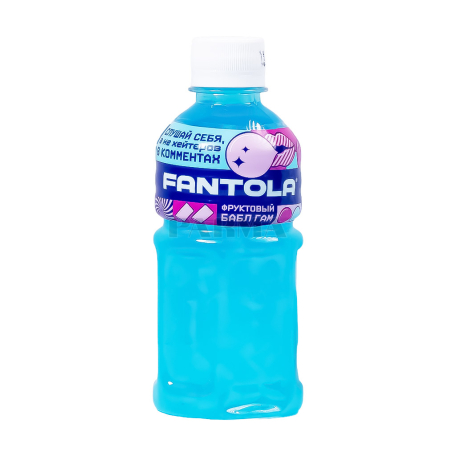Ըմպելիք «Fantola Bubble Gum» 320մլ