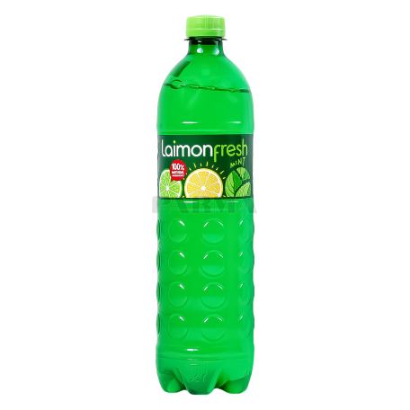 Освежающий напиток "Laimon Fresh" 900мл