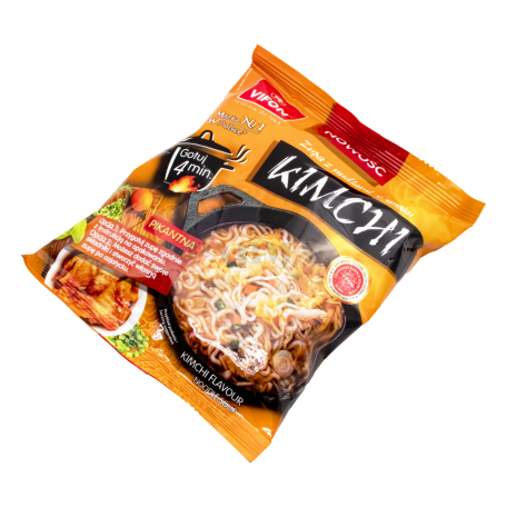 Noodles "Vifon Kim Chi" hot 105g