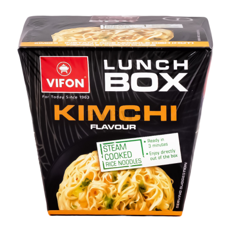 Լապշա «Vifon Kim Chi» բրնձի 85գ