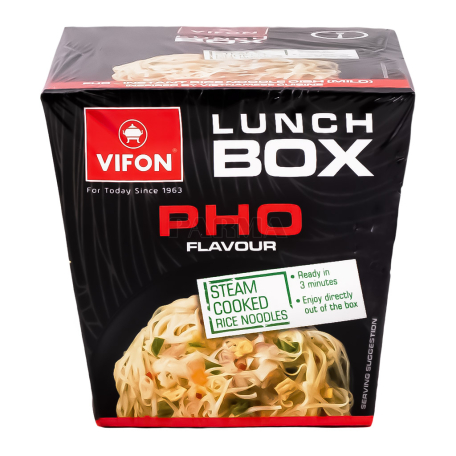 Լապշա «Vifon Pho» բրնձի 85գ