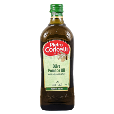 Olive oil 