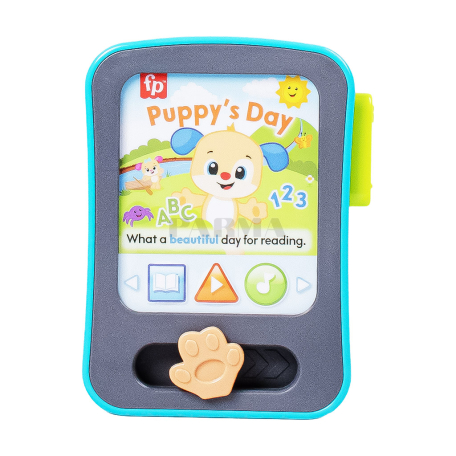 Игрушка "Fisher-Price"