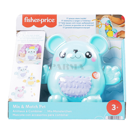 Игрушка "Fisher-Price"