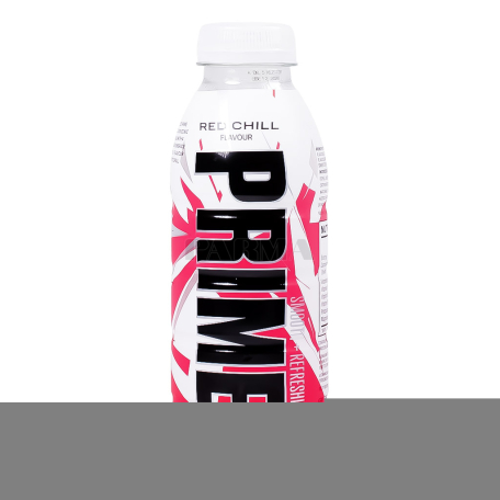 Էներգետիկ ըմպելիք «Prime Red Chill» 500մլ