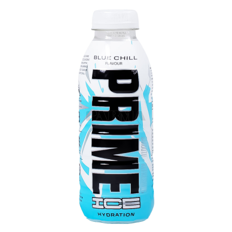 Էներգետիկ ըմպելիք «Prime Blue Chill» 500մլ