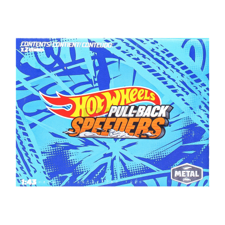 Игрушка "Hot Wheels" машины