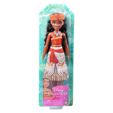 Игрушка "Mattel Moana" кукла