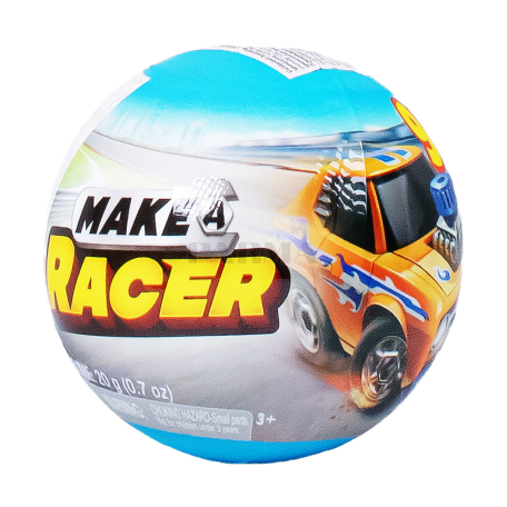 Խաղալիք «Zuru Make a Racer»