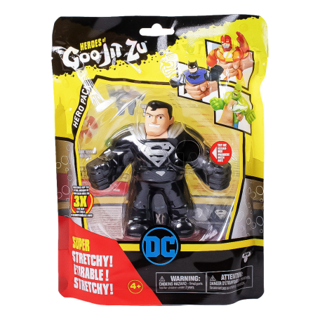 Խաղալիք «Zuru Heroes of Goo Jit Zu Superman» 11սմ