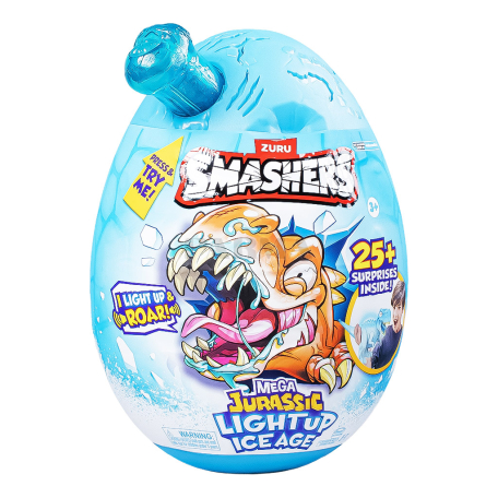 Խաղալիք «Zuru Smashers»
