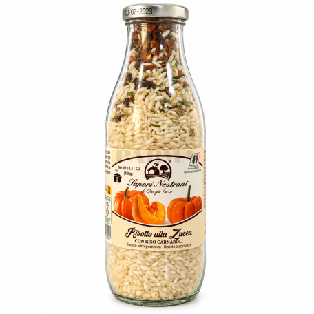 Ризотто "Sapori Nostrani" тыква 400г