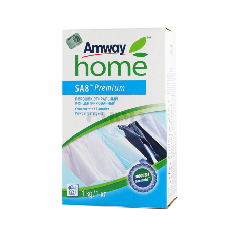 Փոշի լվացքի «Amway Home Premium» 1կգ