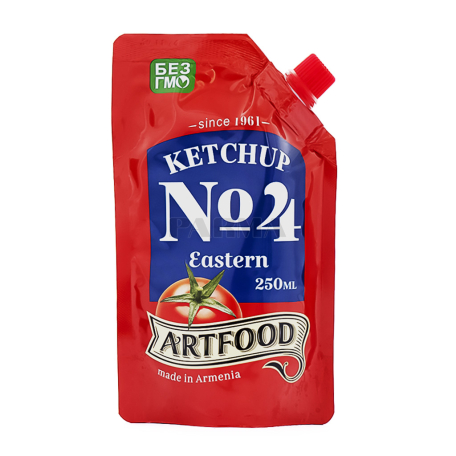 Кетчуп 