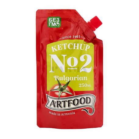 Кетчуп 