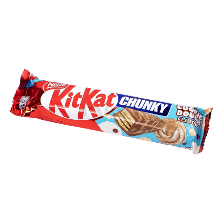 Բատոն «KitKat» կաթնային 42գ