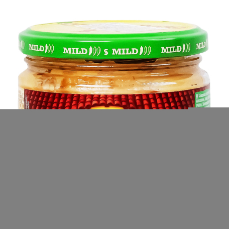Սոուս «Old El Paso» պանիր, կարմիր պղպեղ 320գ