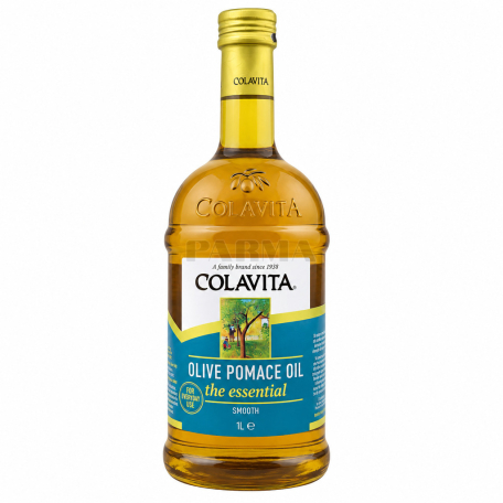 Ձեթ ձիթապտղի «Colavita Pomance» 1լ