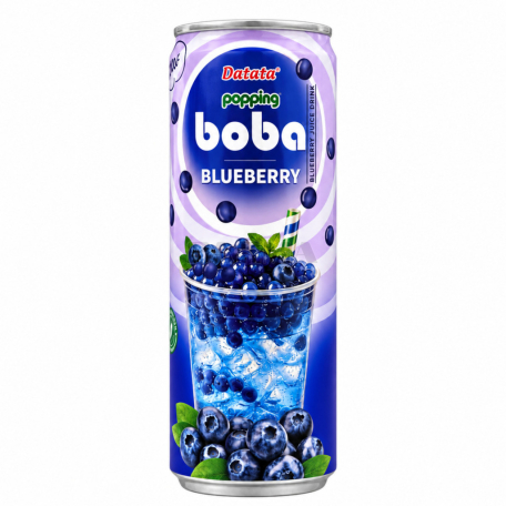 Ըմպելիք «Datafa Popping Boba» հապալաս 300մլ