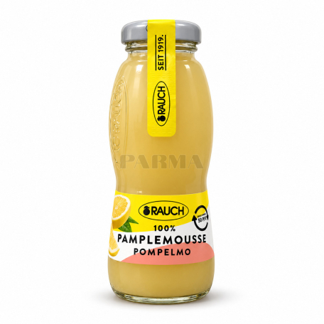 Natural juice "Rauch" grapefruit 200ml