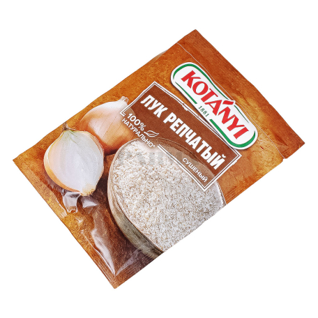 Приправа "Kotanyi" чеснок 20г